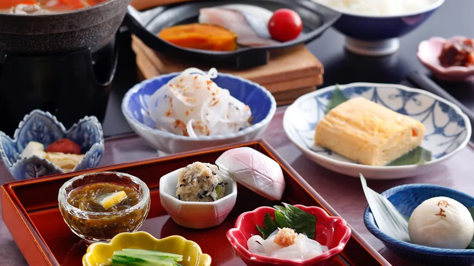 Awaji Island Marine Hotel