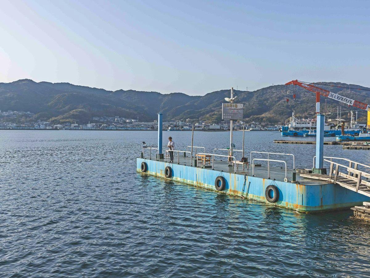 Awaji Island Marine Hotel