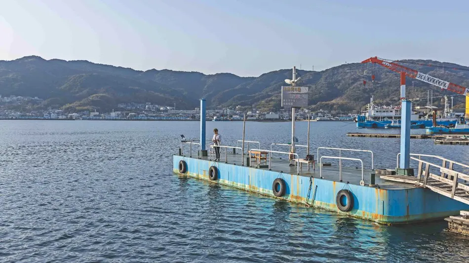 Awaji Island Marine Hotel