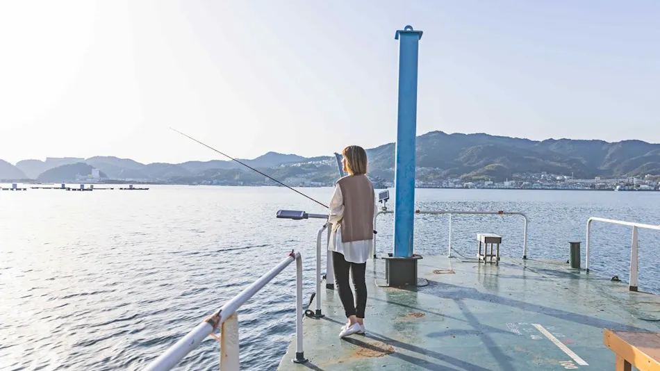 Awaji Island Marine Hotel