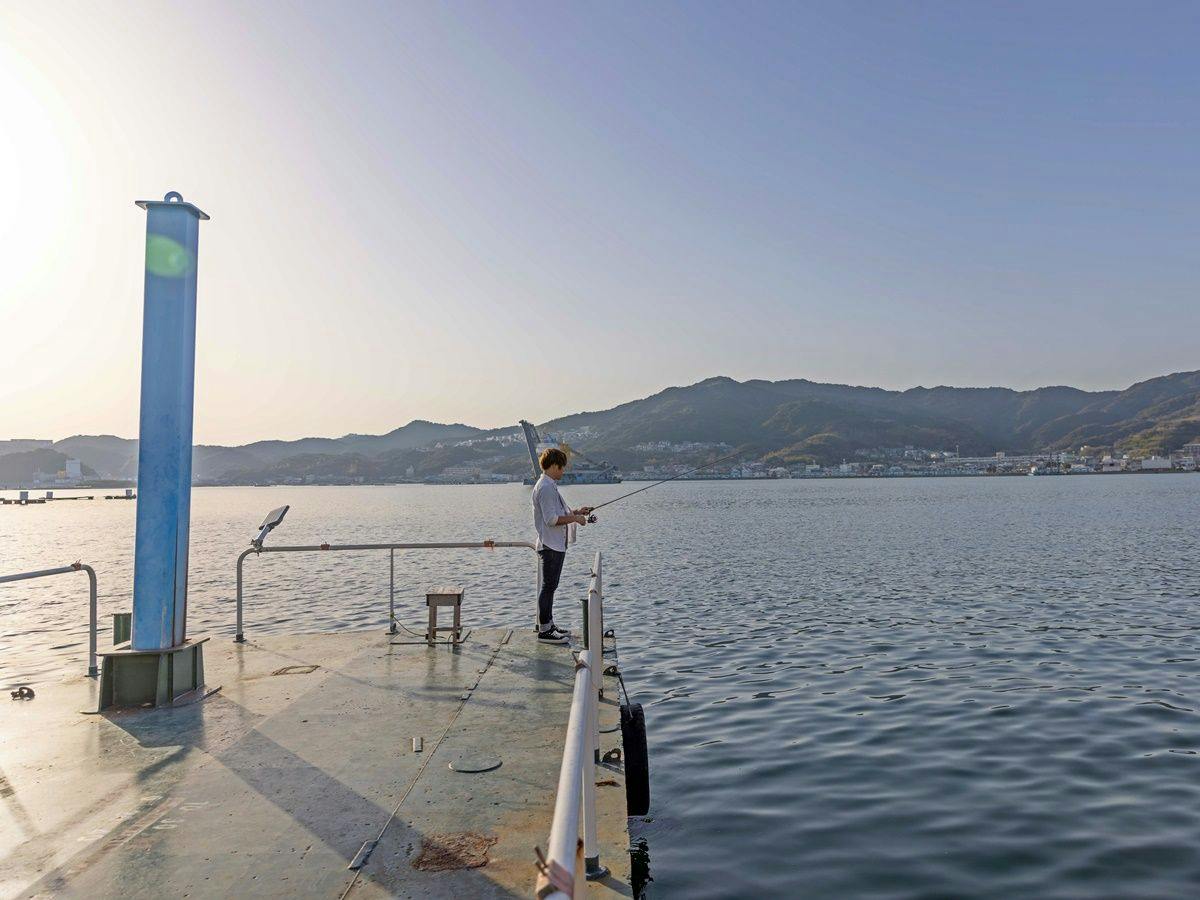 Awaji Island Marine Hotel