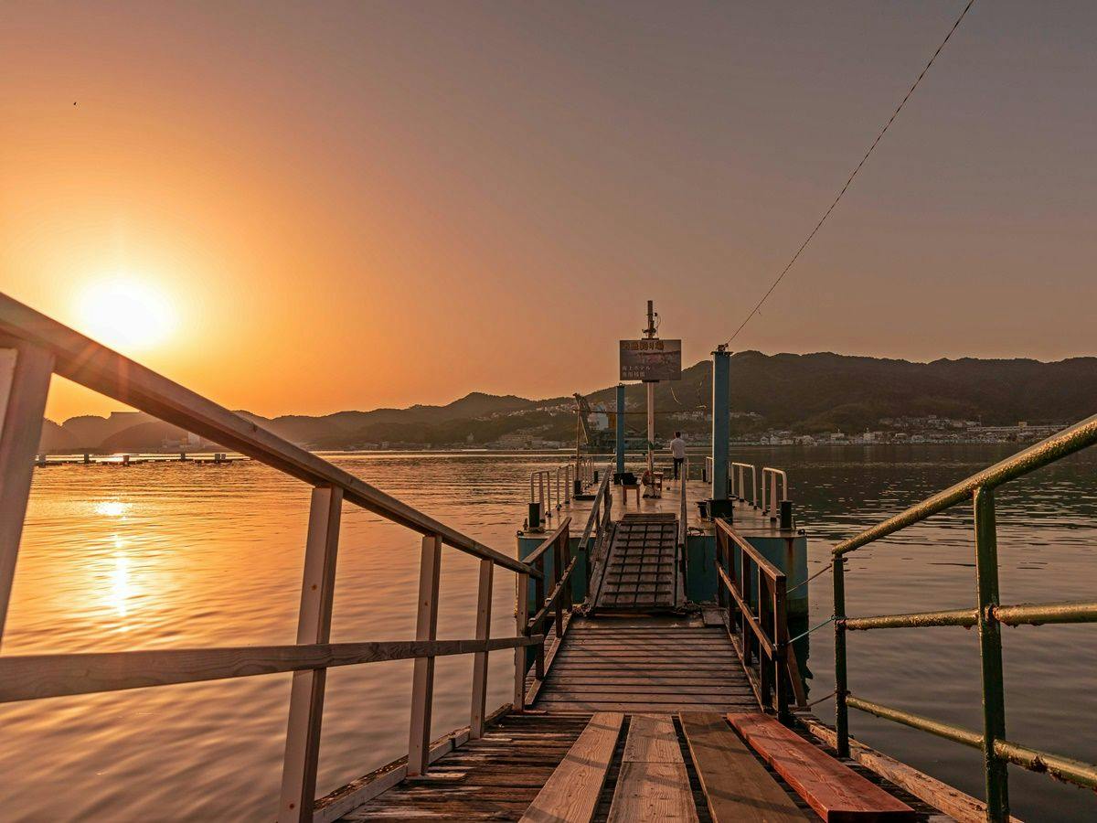 Awaji Island Marine Hotel