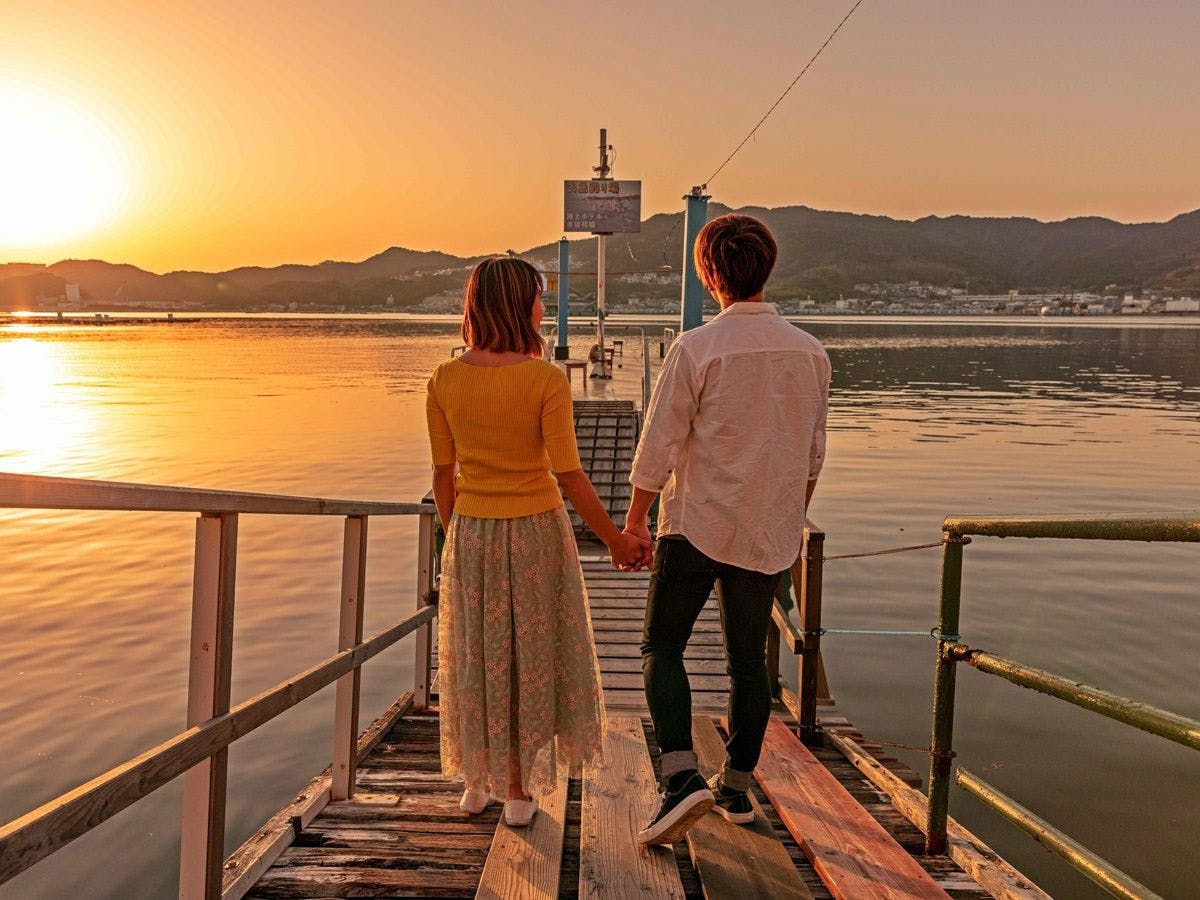 Awaji Island Marine Hotel