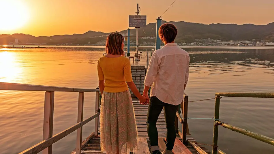 Awaji Island Marine Hotel