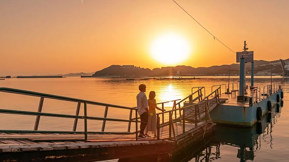 Awaji Island Marine Hotel