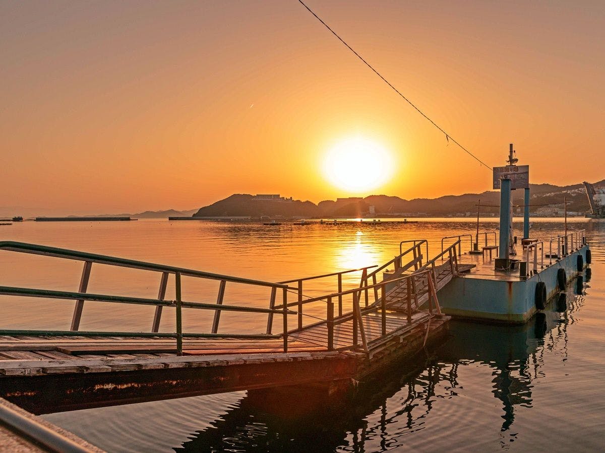 Awaji Island Marine Hotel