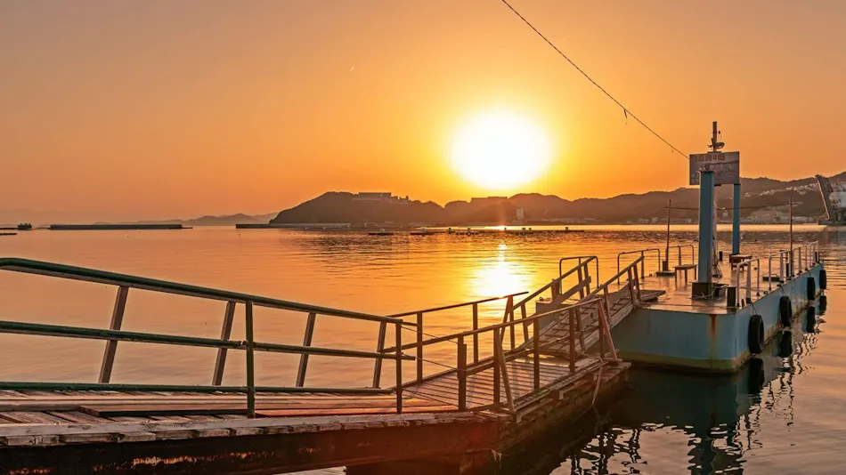Awaji Island Marine Hotel