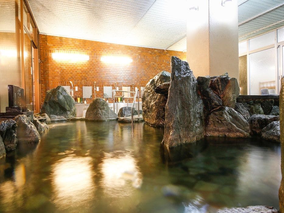 Awaji Island Marine Hotel
