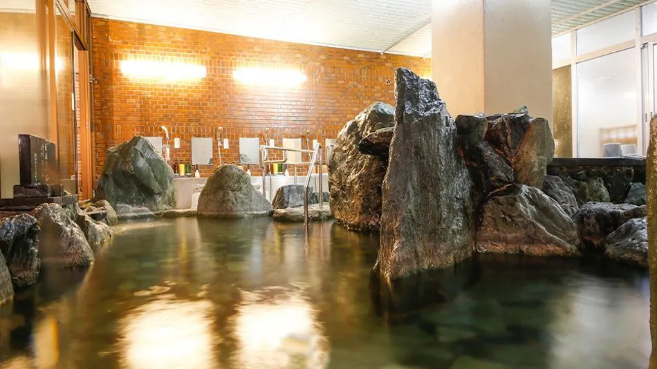 Awaji Island Marine Hotel