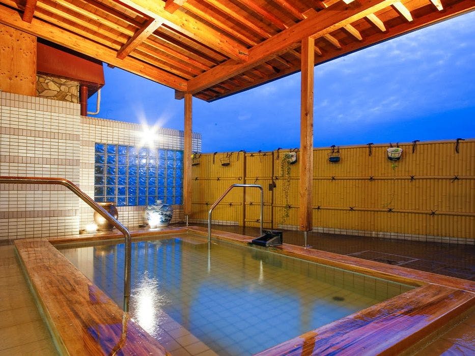 Awaji Island Marine Hotel