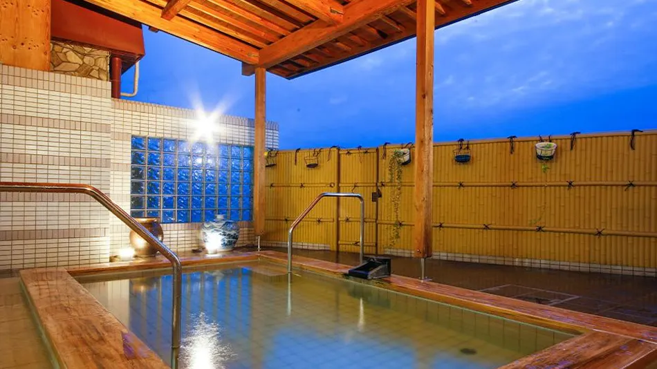 Awaji Island Marine Hotel