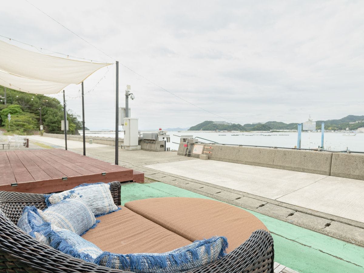 Awaji Island Marine Hotel