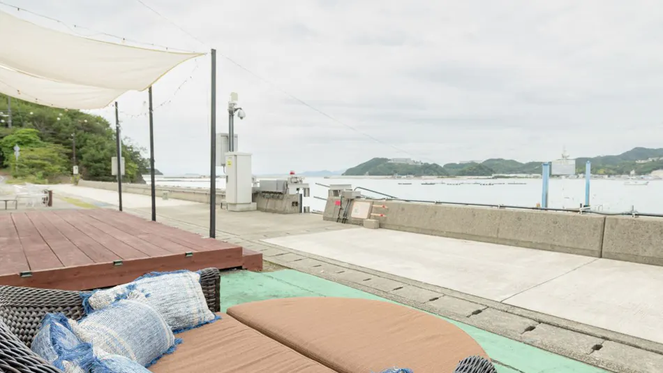 Awaji Island Marine Hotel