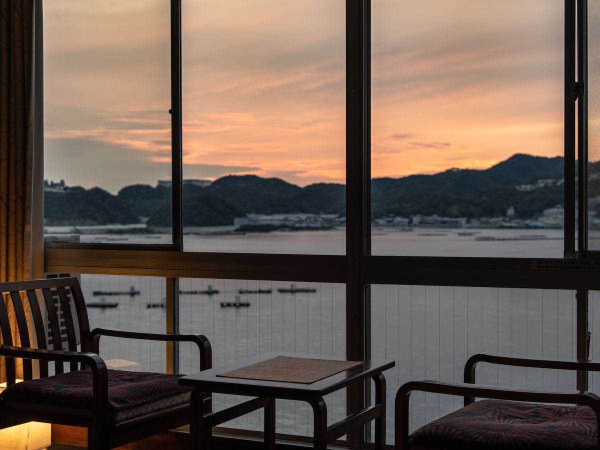 Awaji Island Marine Hotel