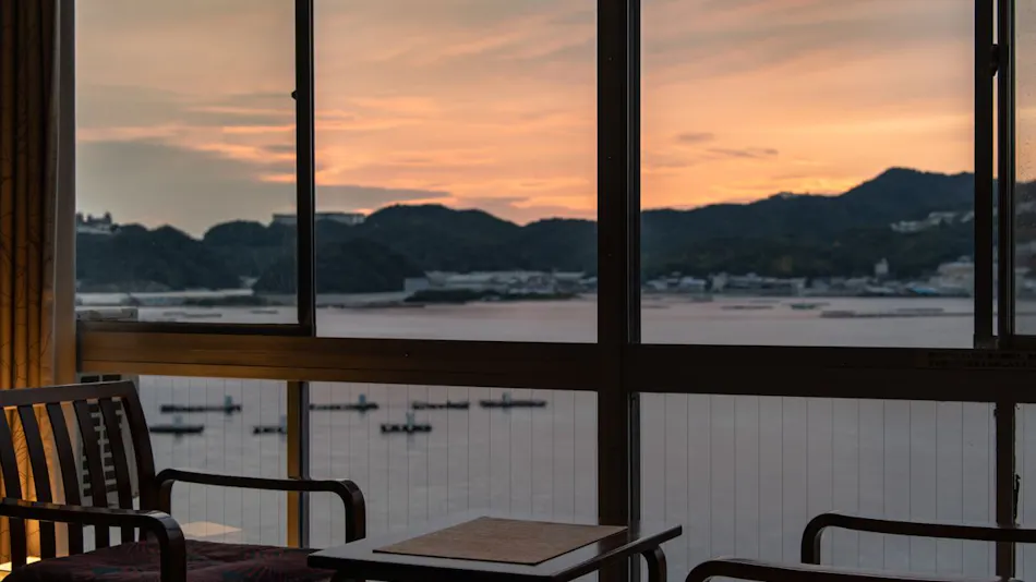 Awaji Island Marine Hotel
