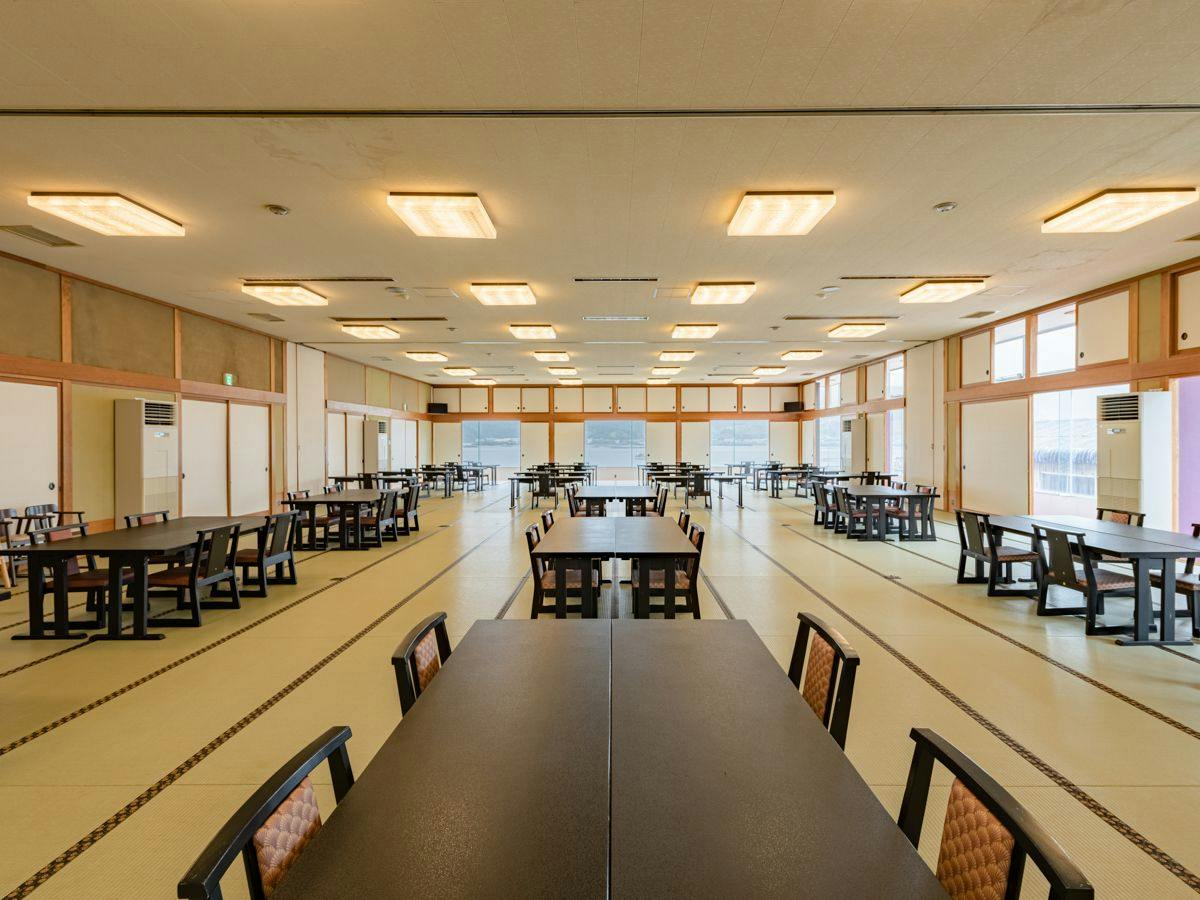 Awaji Island Marine Hotel