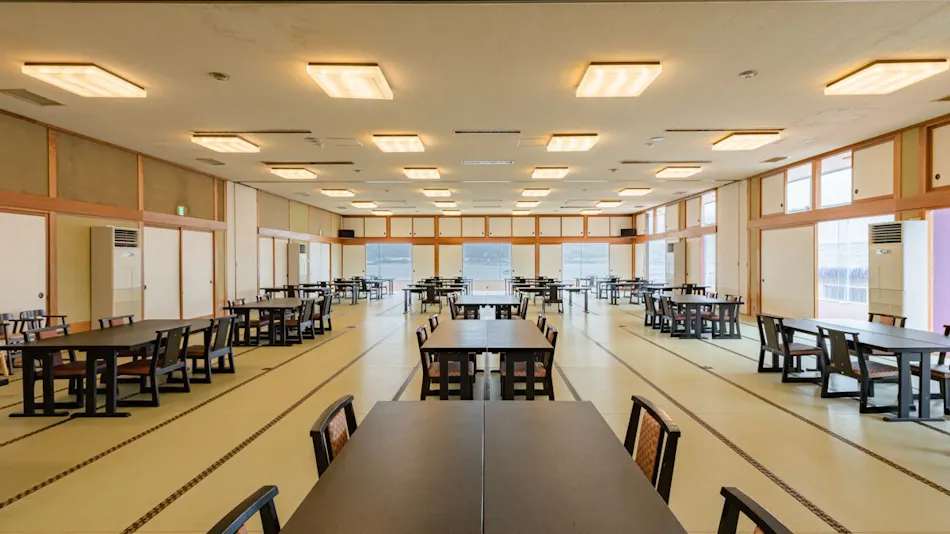 Awaji Island Marine Hotel