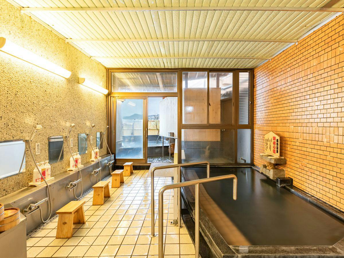 Awaji Island Marine Hotel