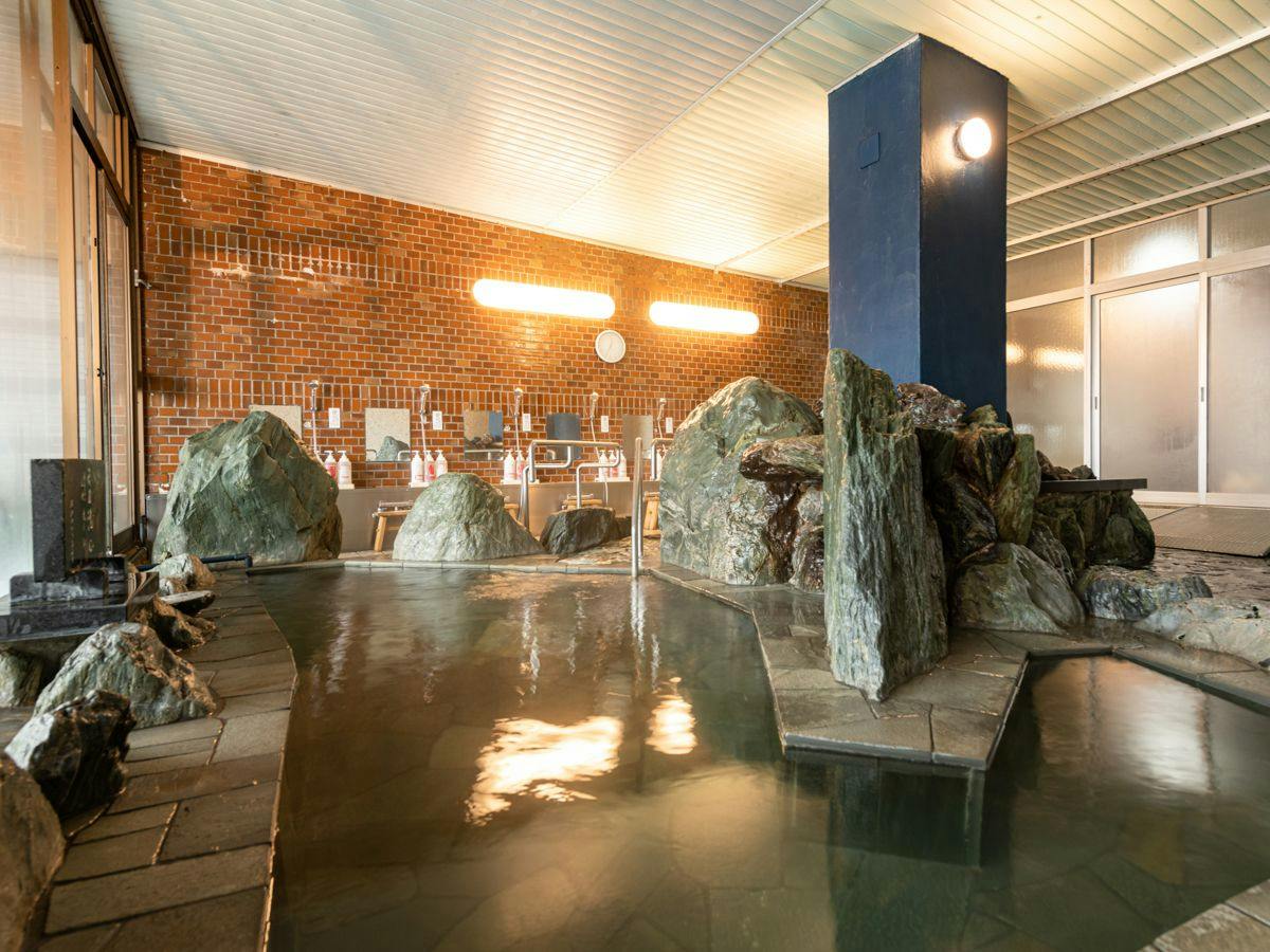 Awaji Island Marine Hotel