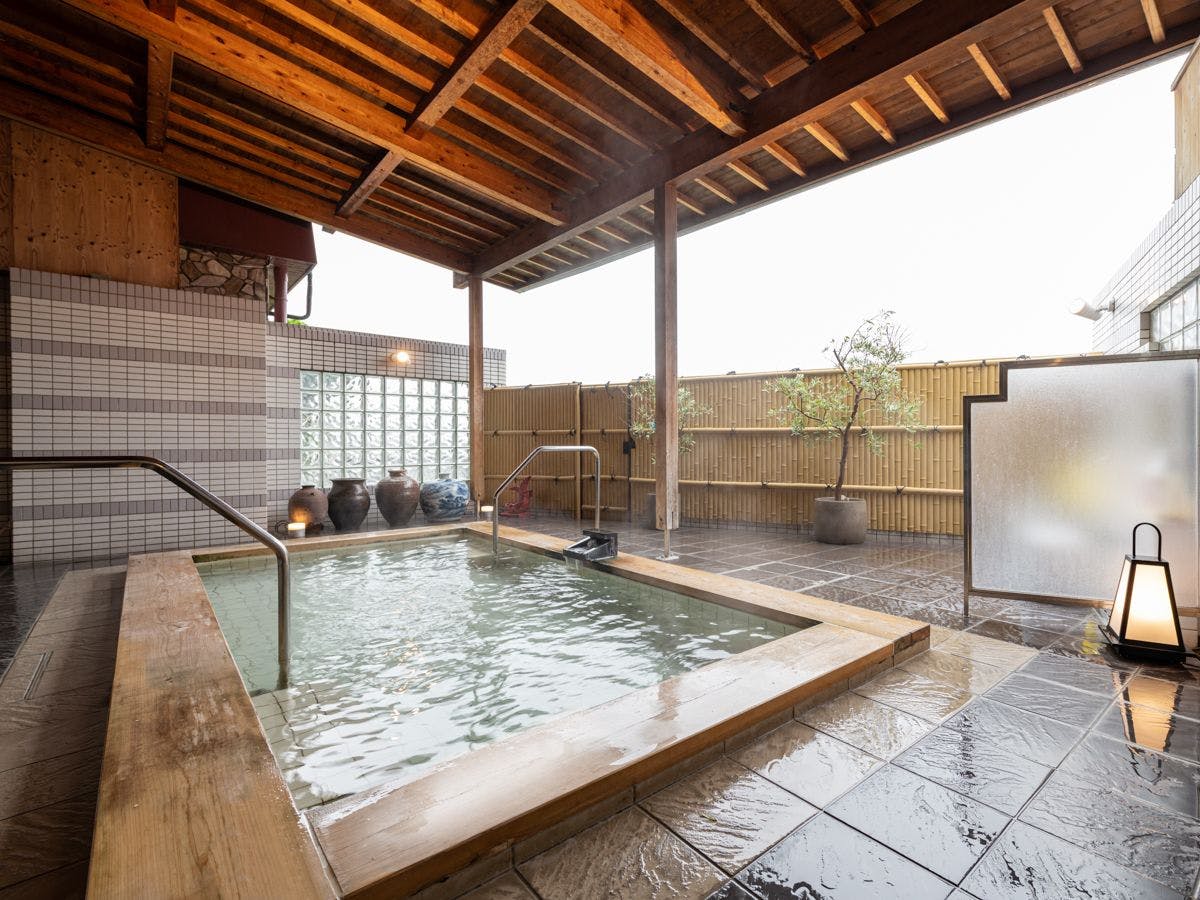Awaji Island Marine Hotel