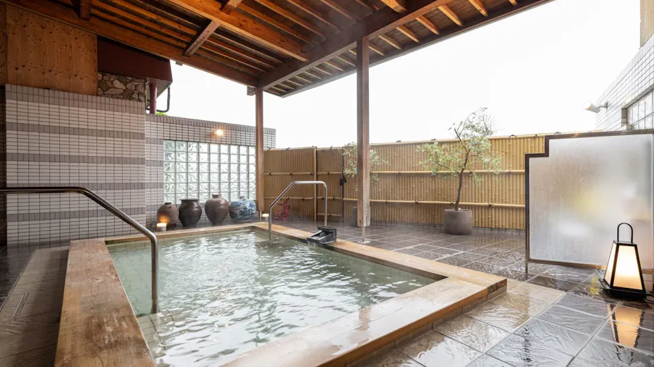 Awaji Island Marine Hotel