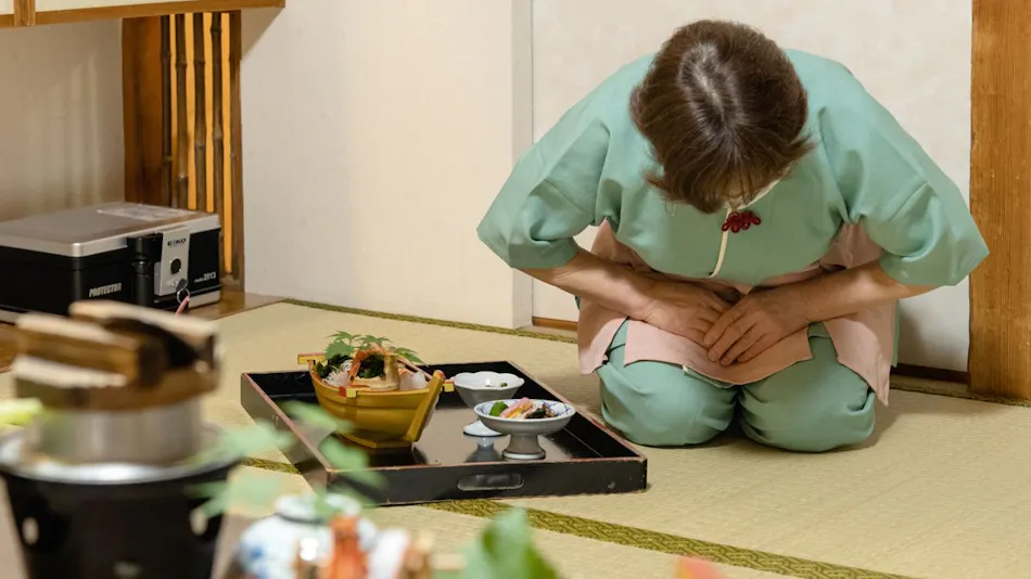 Awaji Island Marine Hotel
