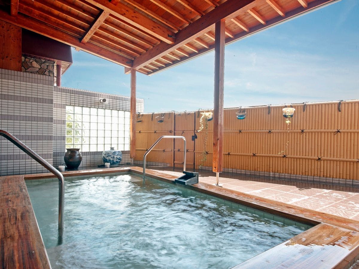 Awaji Island Marine Hotel