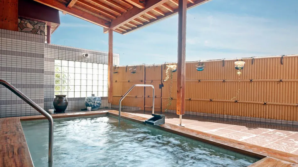 Awaji Island Marine Hotel