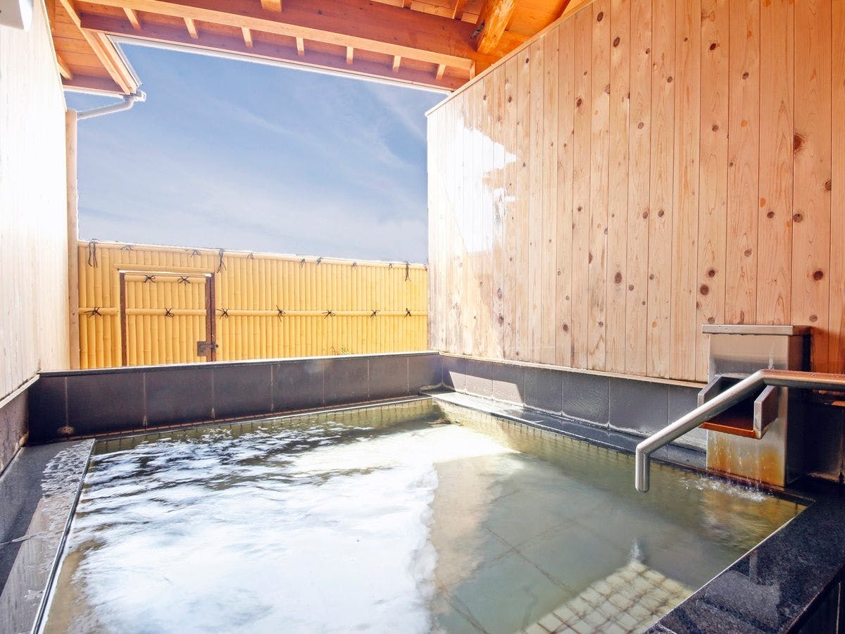 Awaji Island Marine Hotel