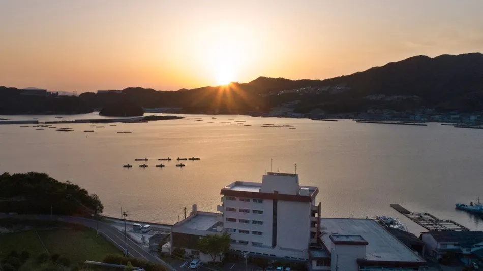 Awaji Island Marine Hotel