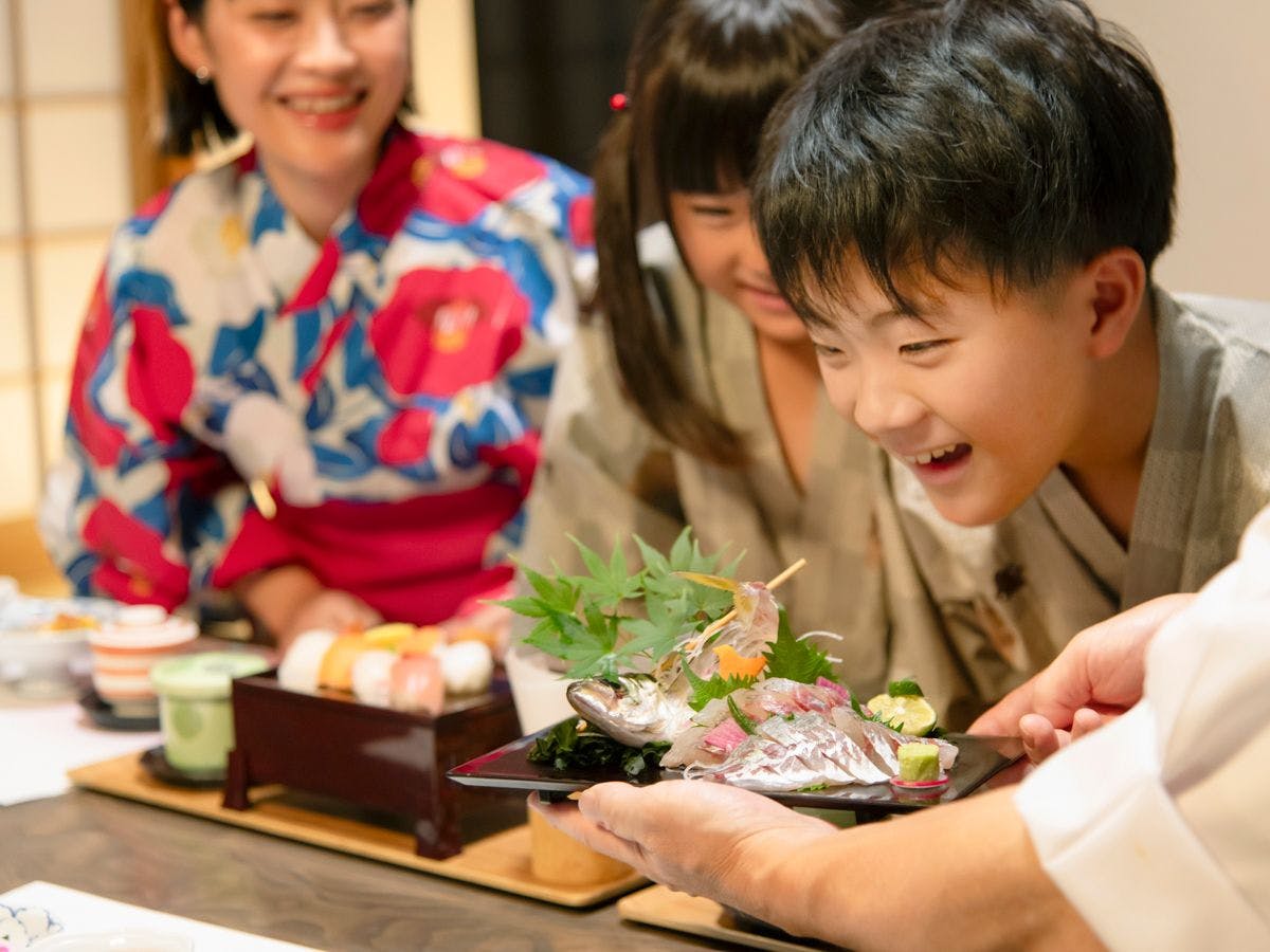 Awaji Island Marine Hotel