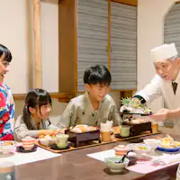 *【การบริการที่อบอุ่น】