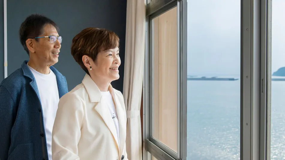 Awaji Island Marine Hotel