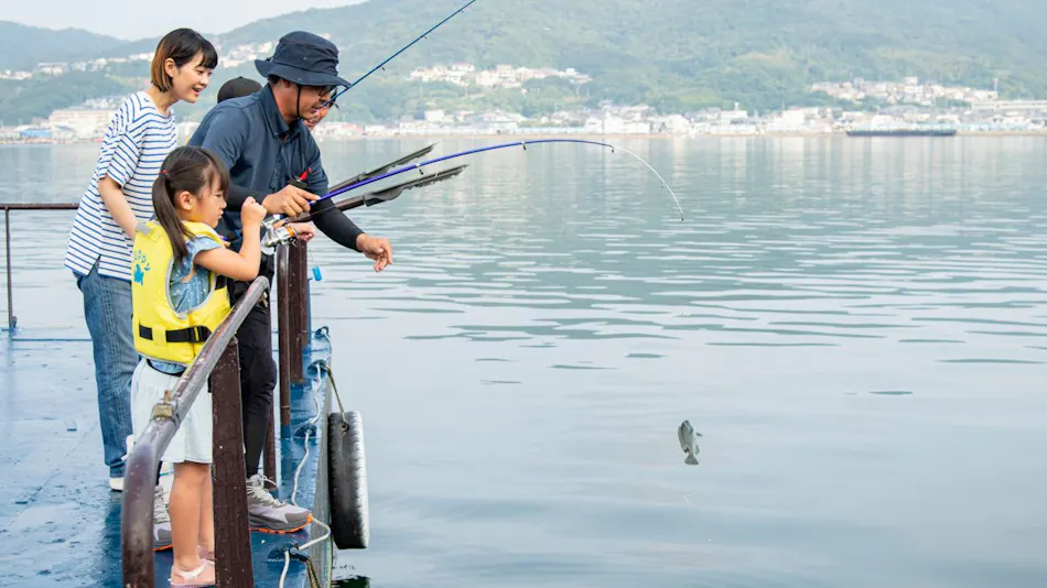 Awaji Island Marine Hotel
