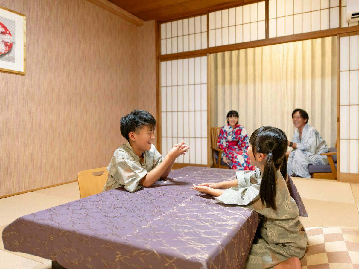 Awaji Island Marine Hotel