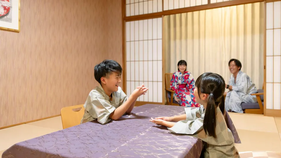 Awaji Island Marine Hotel