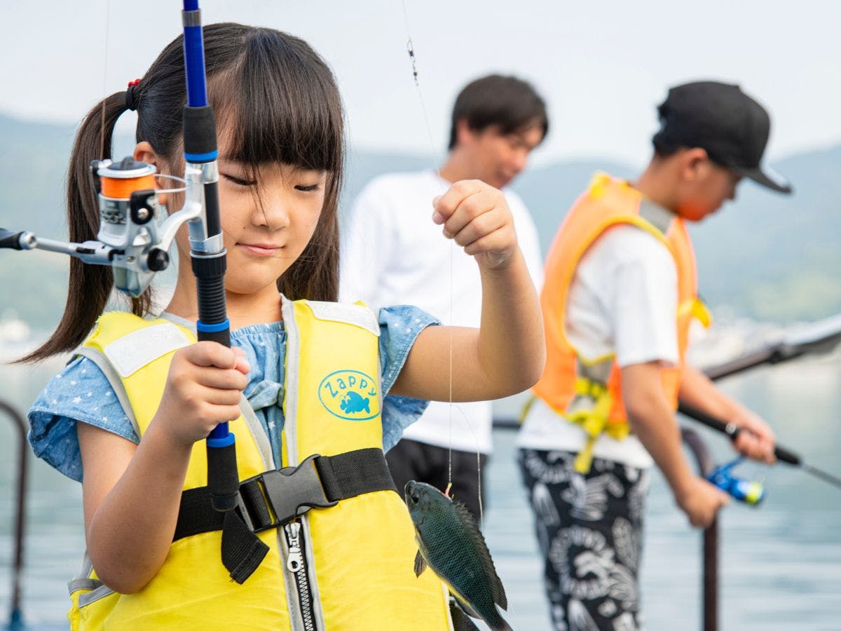 Awaji Island Marine Hotel