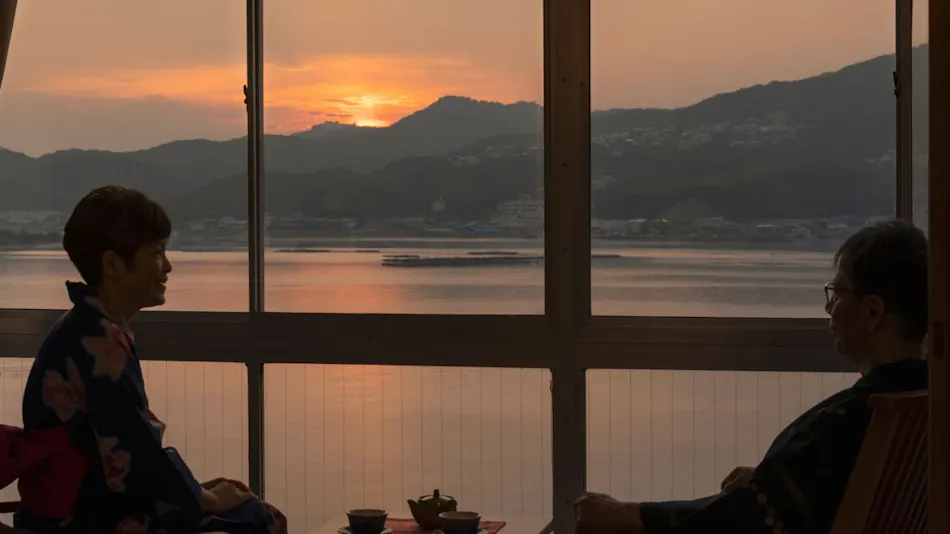 Awaji Island Marine Hotel