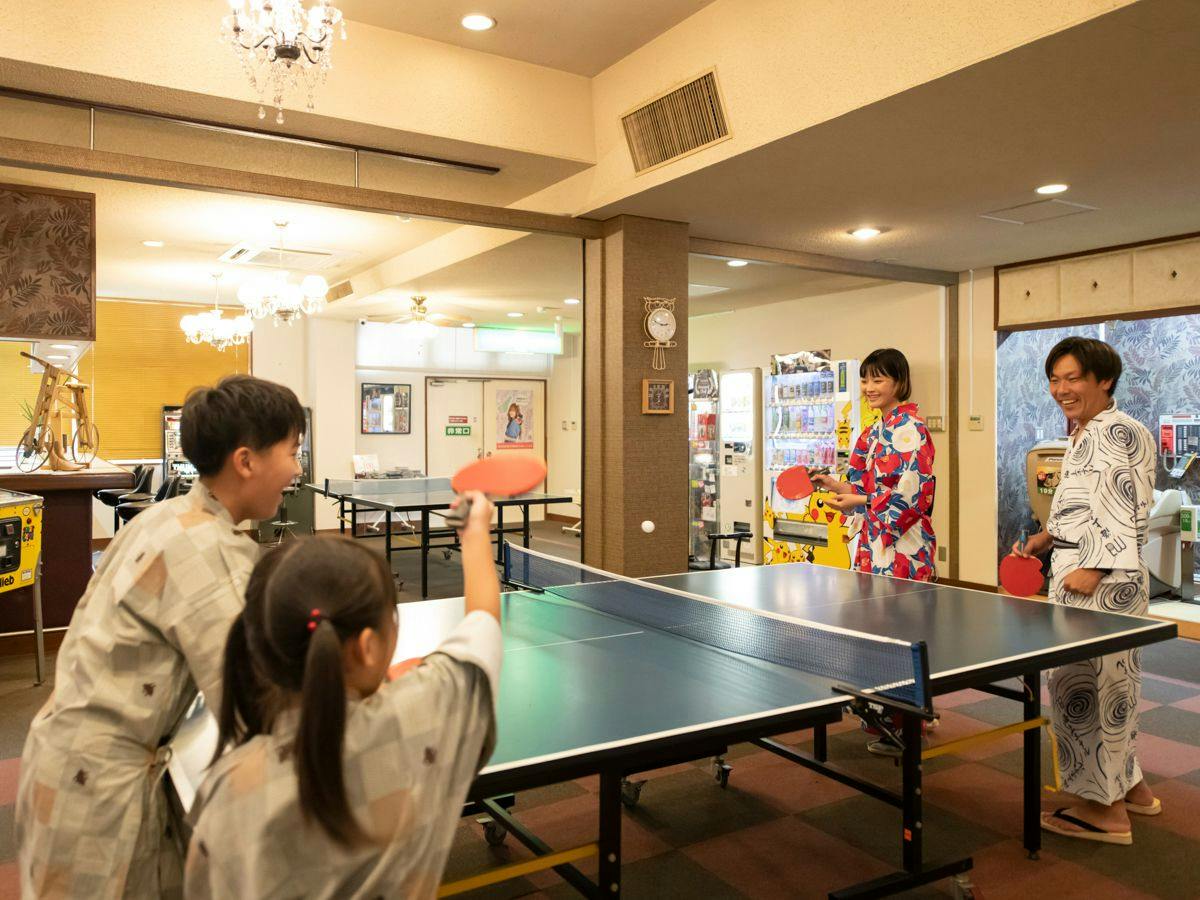Awaji Island Marine Hotel