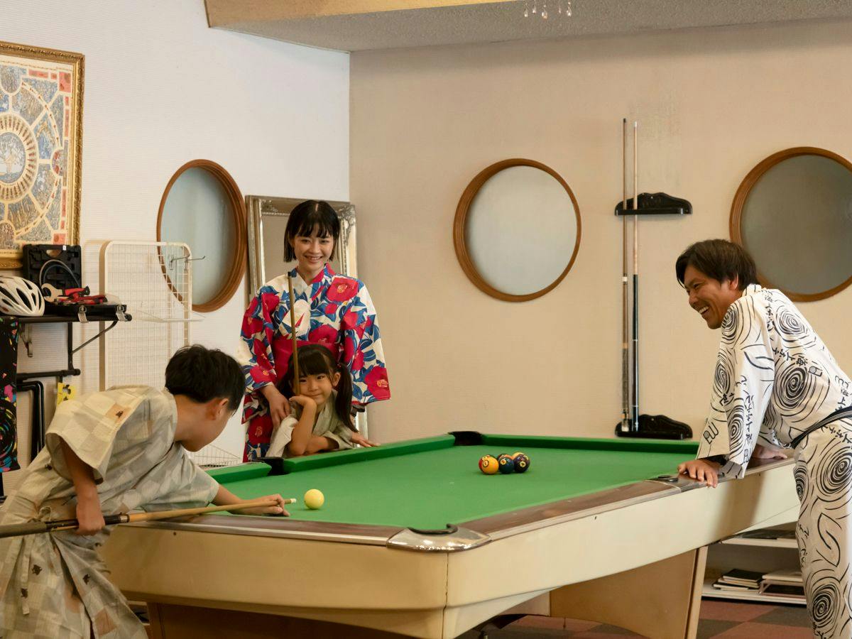 Awaji Island Marine Hotel