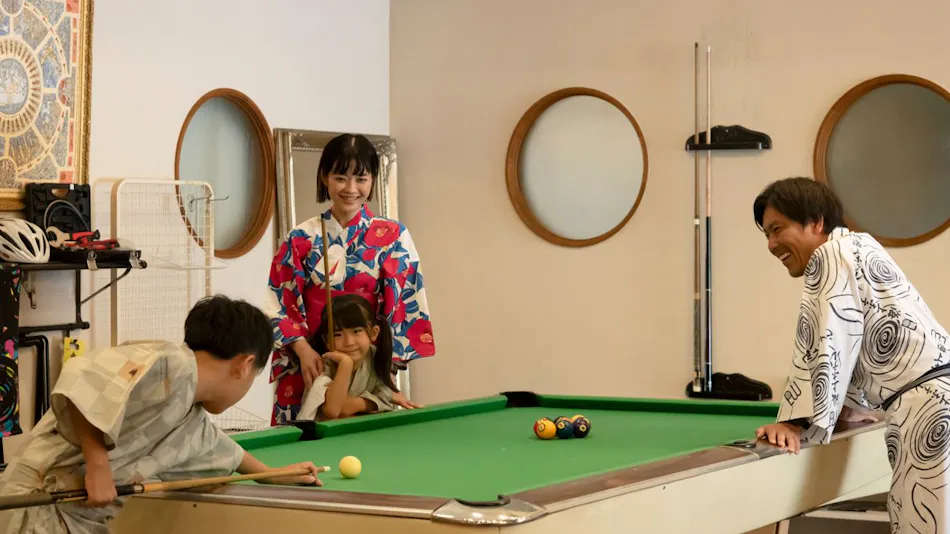 Awaji Island Marine Hotel