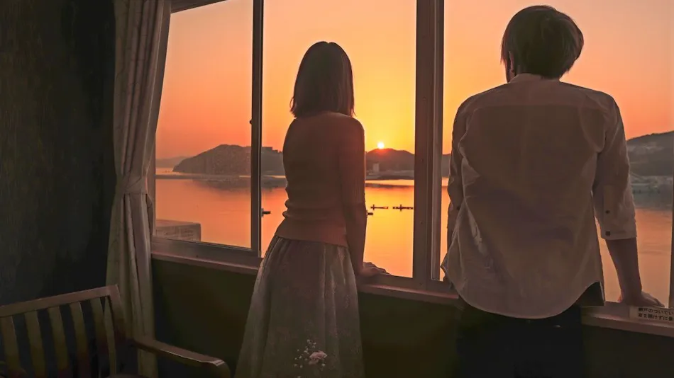 Awaji Island Marine Hotel