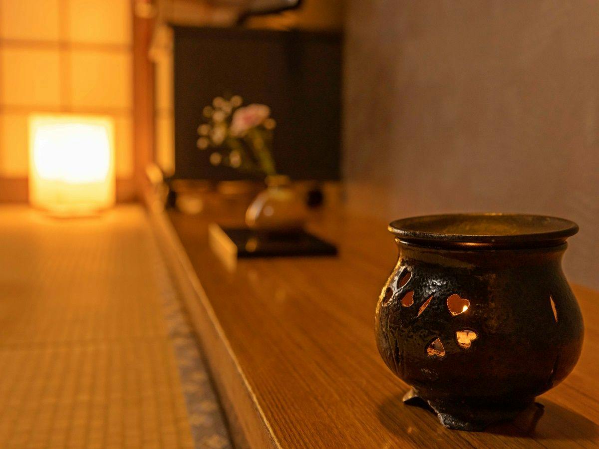 Awaji Island Marine Hotel