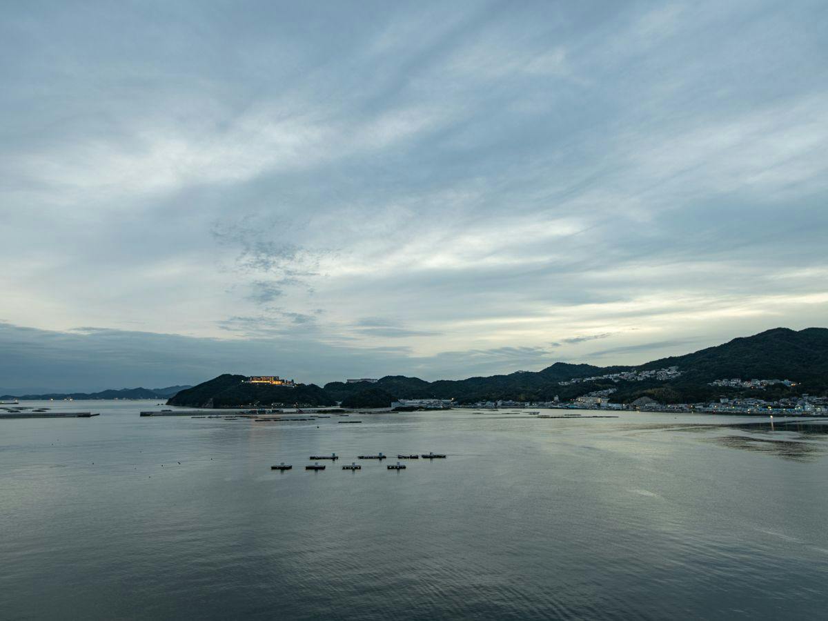 Awaji Island Marine Hotel