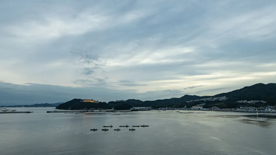 Awaji Island Marine Hotel