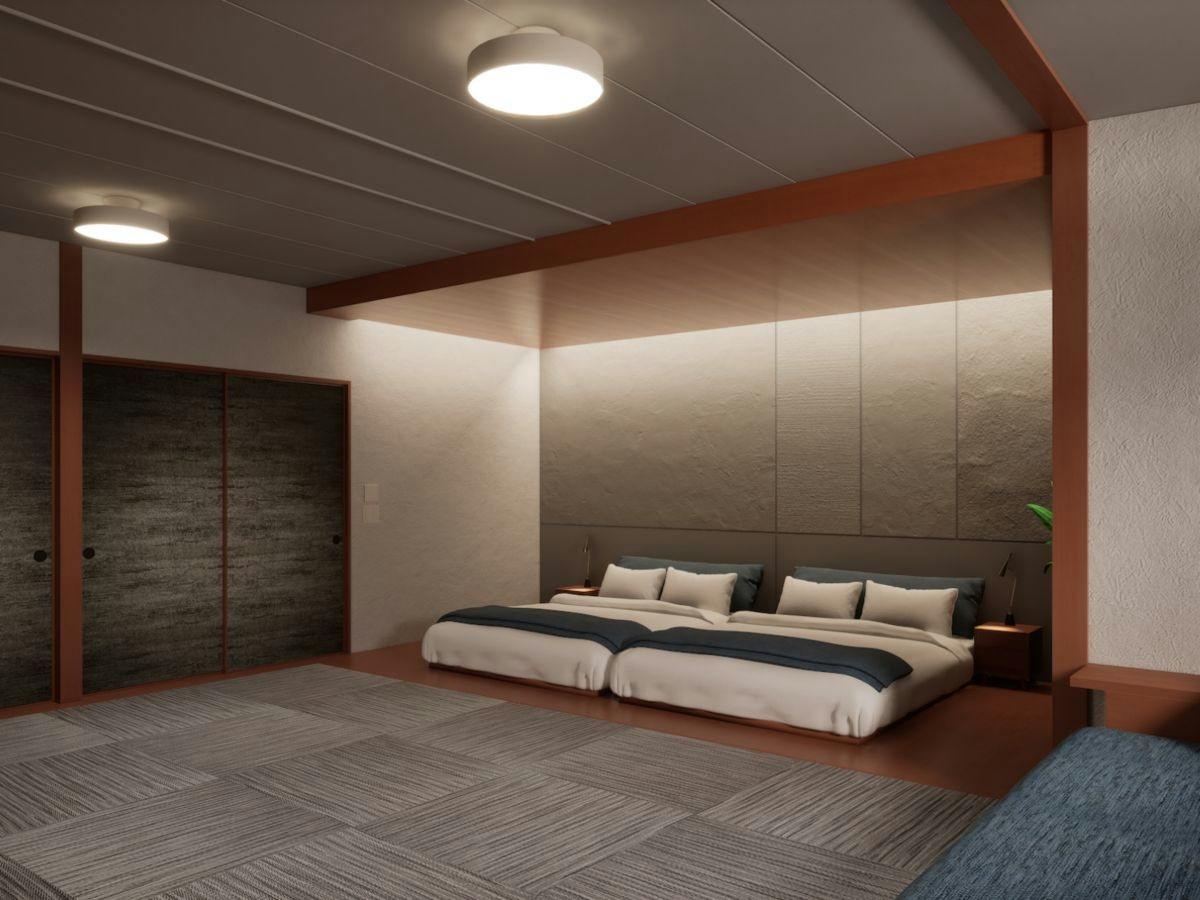 Awaji Island Marine Hotel
