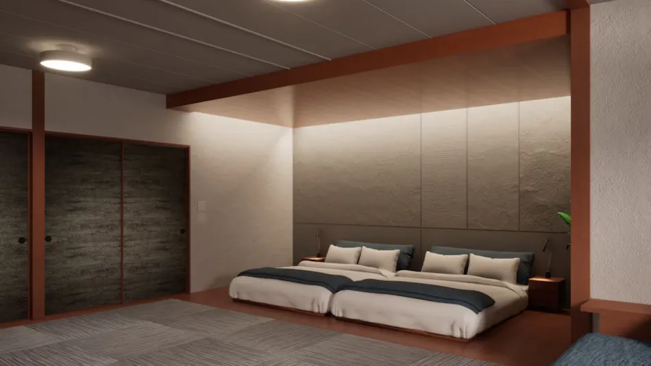 Awaji Island Marine Hotel