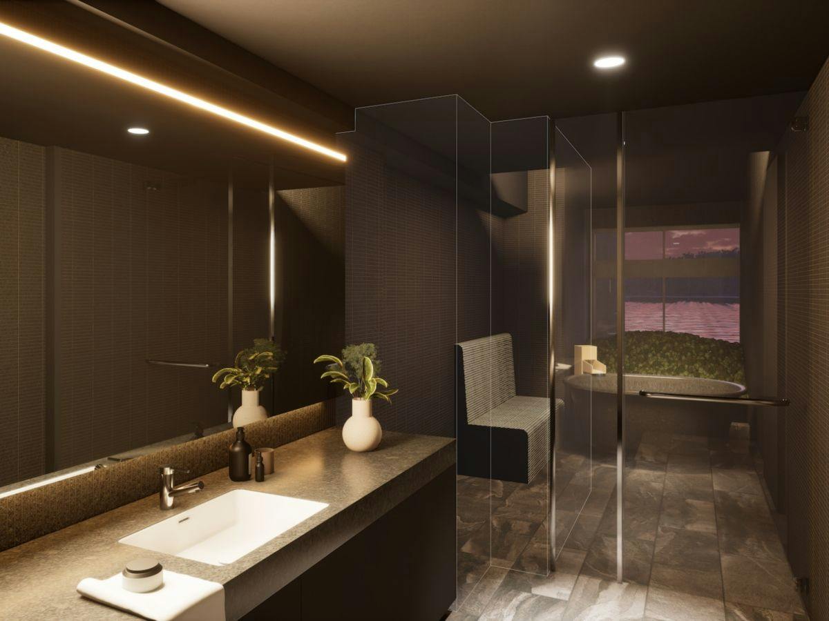 Awaji Island Marine Hotel