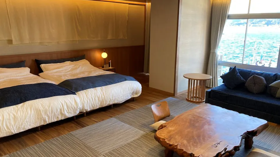 Awaji Island Marine Hotel