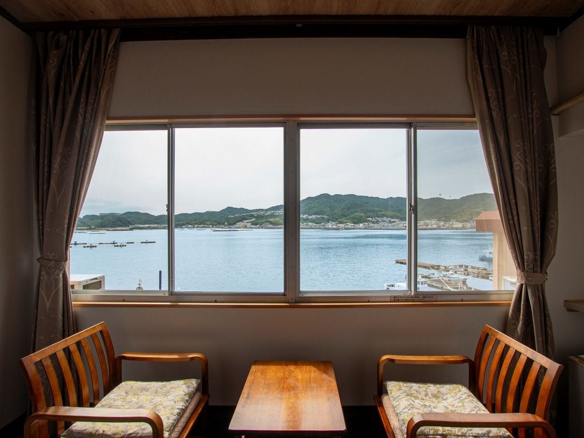 *【ห้องพัก】ห้องแบบญี่ปุ่น